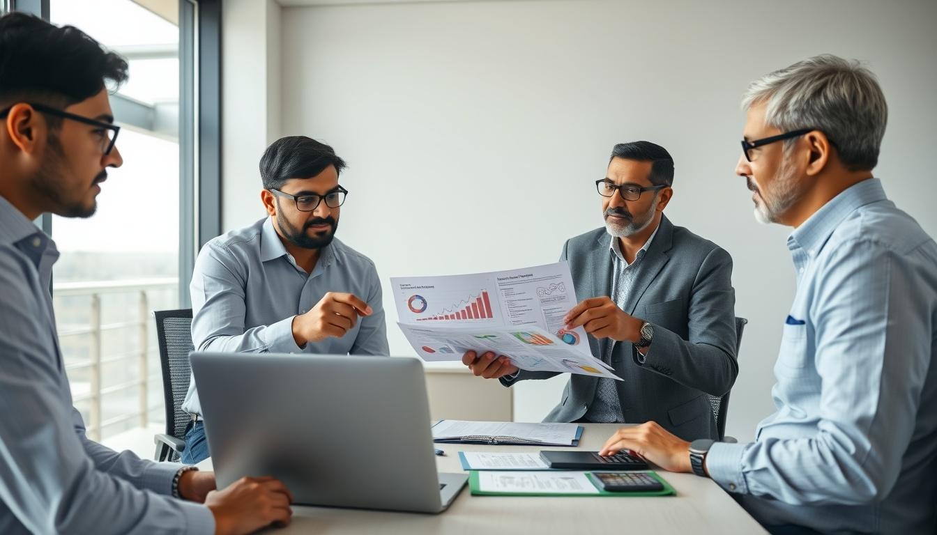 Economic Skills for Professionals
