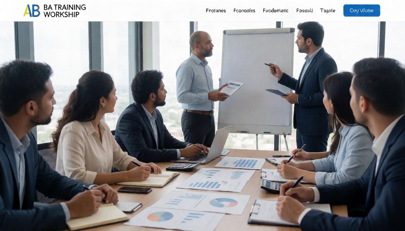 Economic Training That Supports Better Decisions