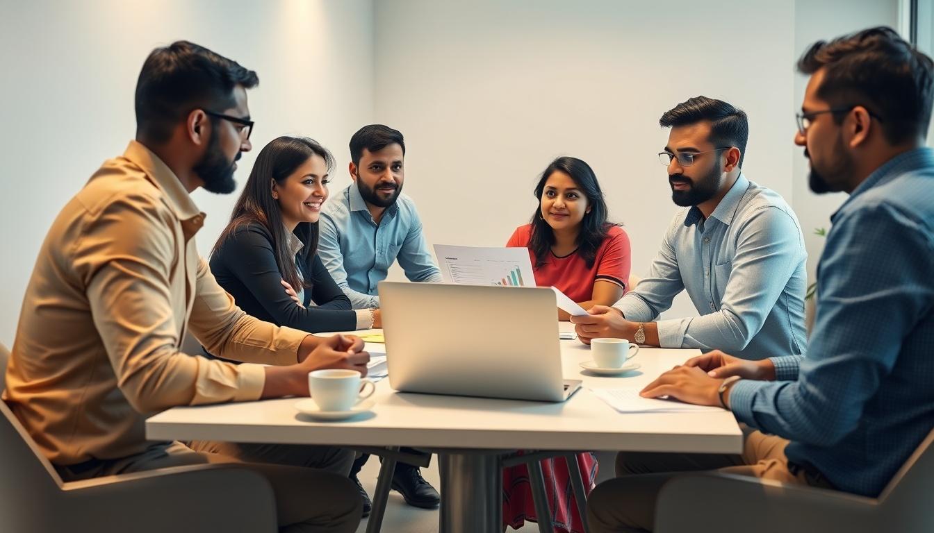 Business Growth Program