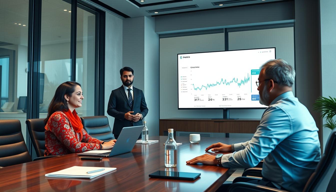 Executive Strategy Track