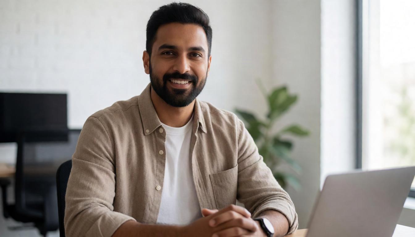 Arjun K.